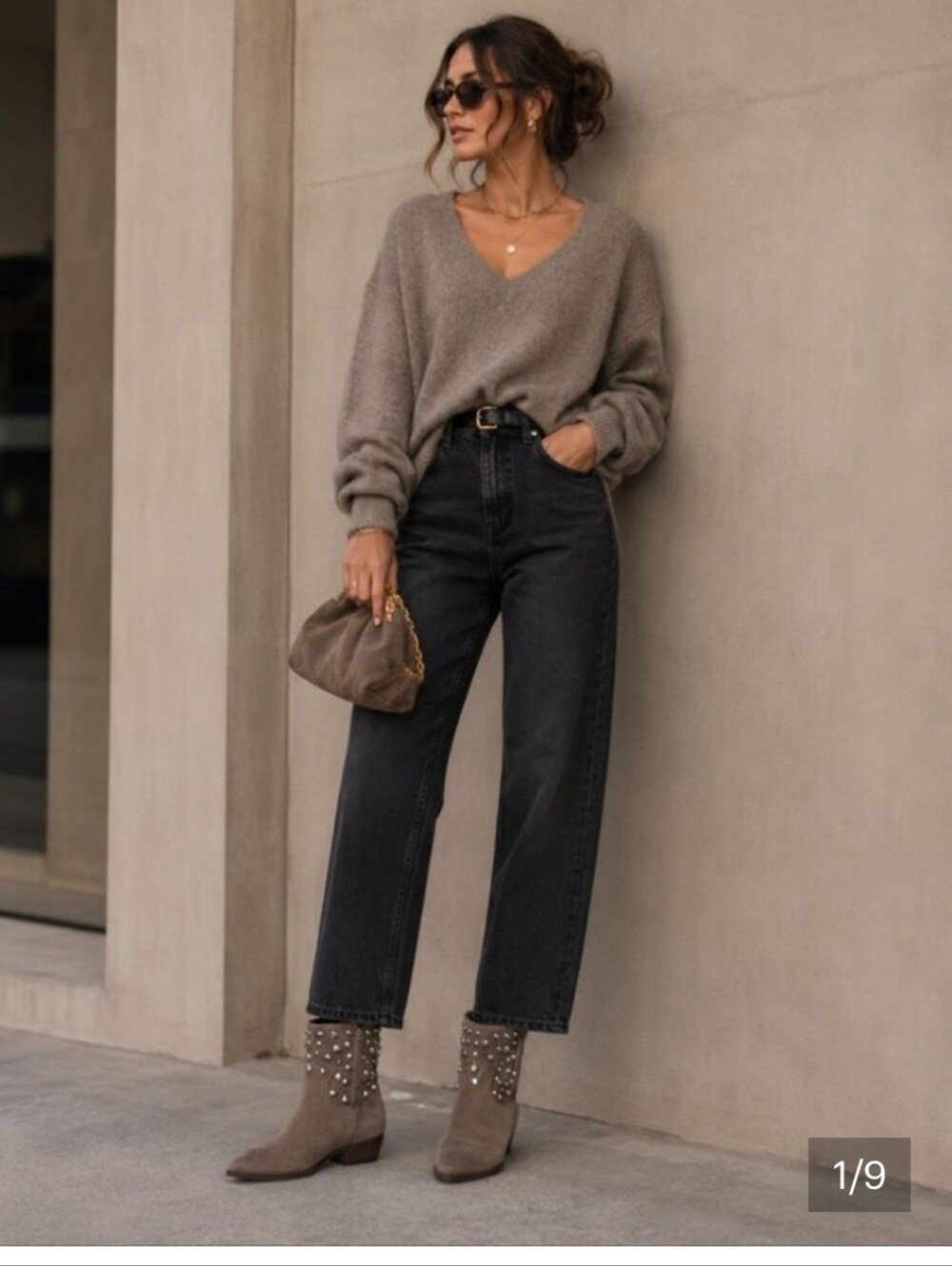 Sam Edelman brian EMBELLISHED booties #050